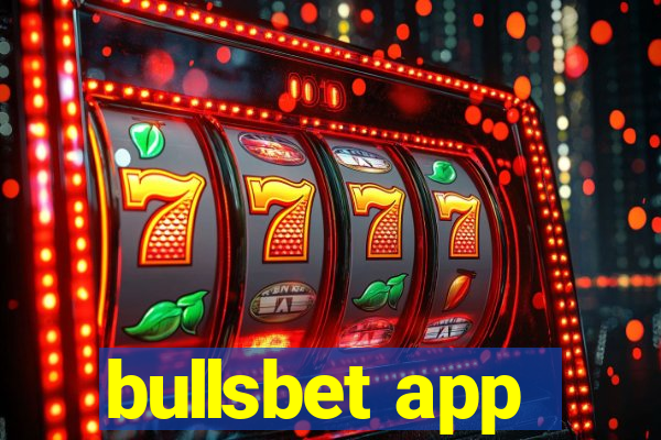 bullsbet app