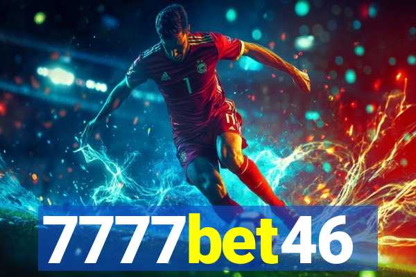 7777bet46