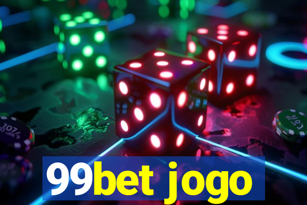 99bet jogo