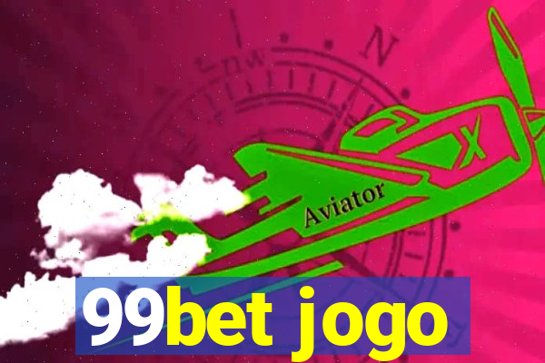 99bet jogo