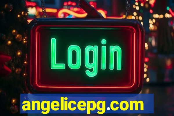 angelicepg.com