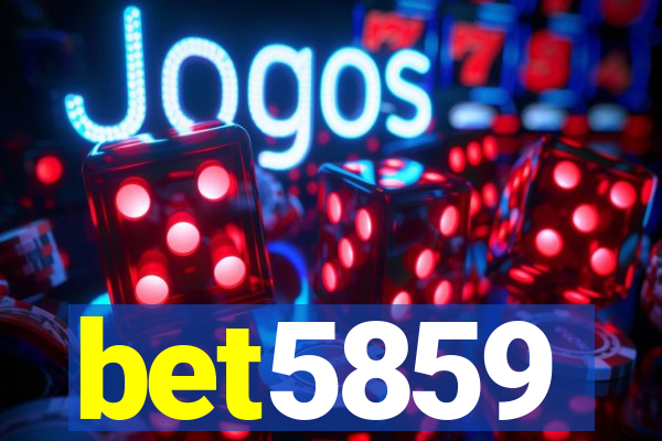 bet5859