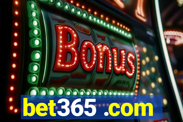 bet365 .com