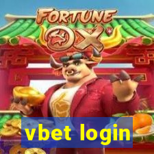 vbet login