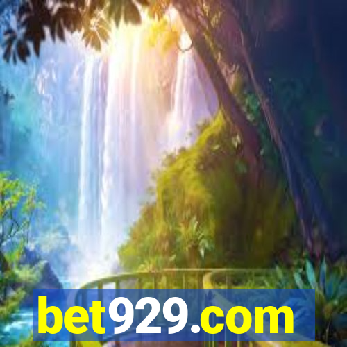 bet929.com