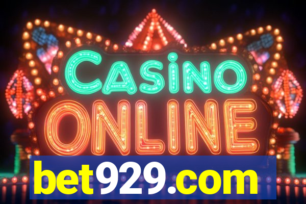 bet929.com