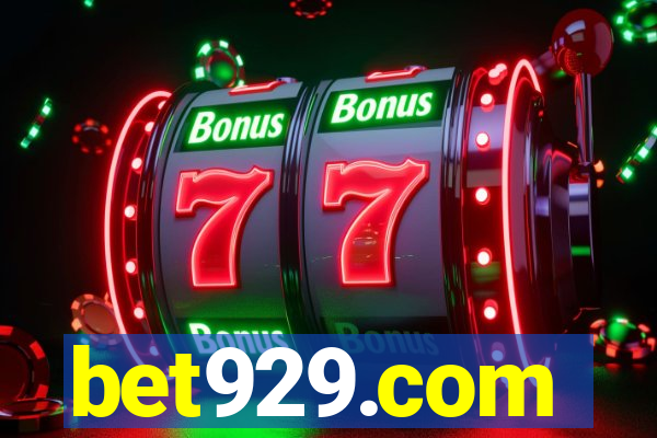 bet929.com