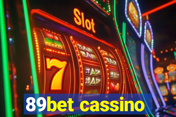 89bet cassino