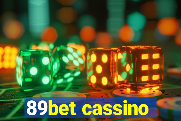 89bet cassino