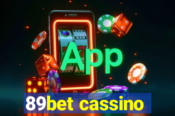 89bet cassino