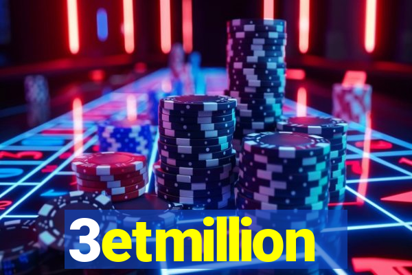 3etmillion