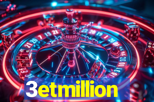 3etmillion