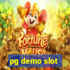 pg demo slot