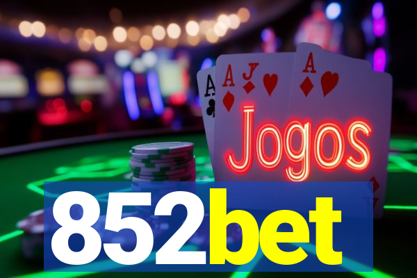 852bet