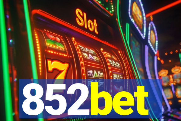 852bet