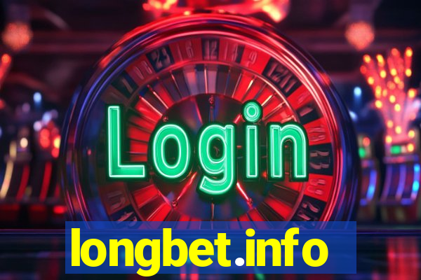 longbet.info