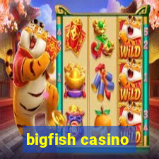 bigfish casino