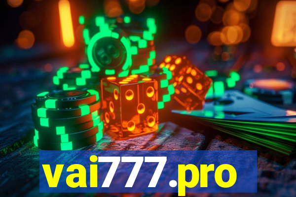 vai777.pro