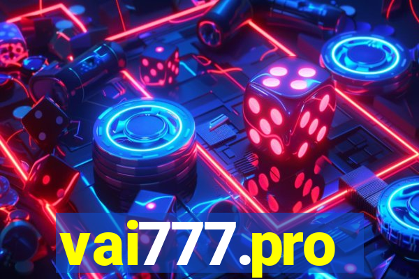 vai777.pro