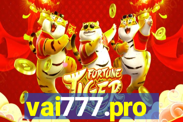 vai777.pro