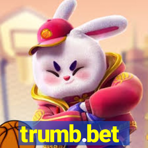 trumb.bet