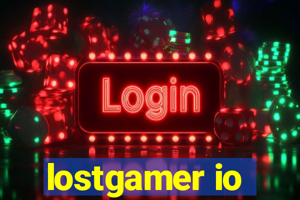 lostgamer io