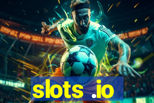 slots .io