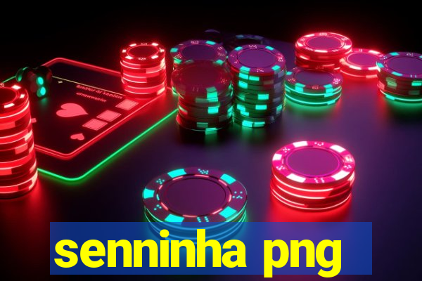 senninha png