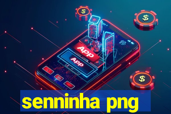 senninha png