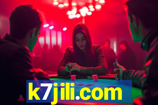 k7jili.com