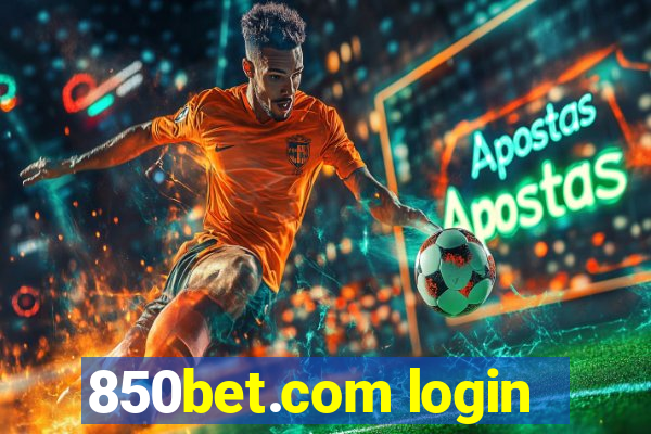 850bet.com login