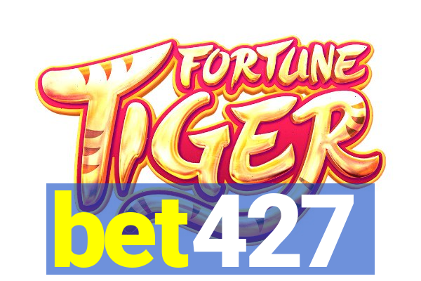 bet427