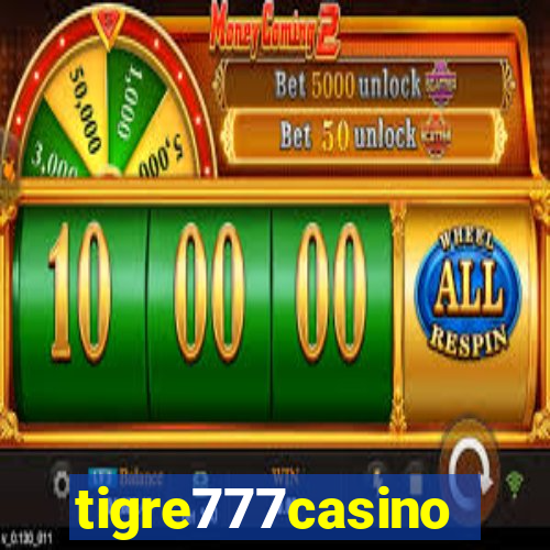 tigre777casino