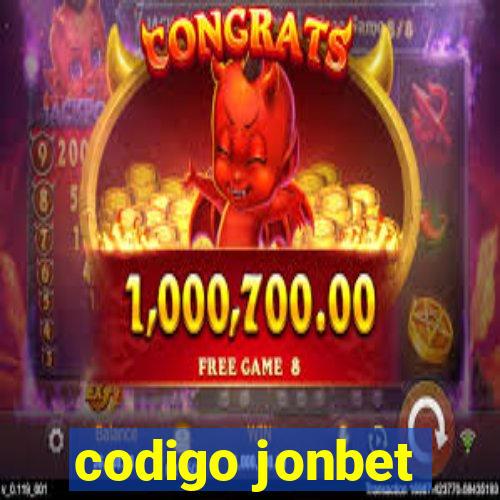 codigo jonbet