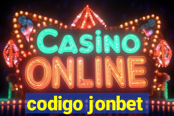 codigo jonbet