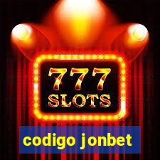 codigo jonbet