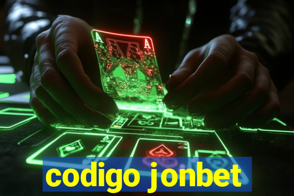 codigo jonbet