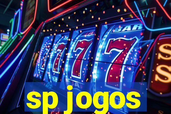 sp jogos