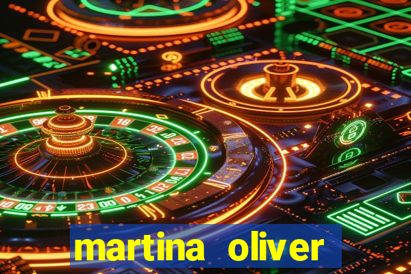 martina oliver privacy vazado