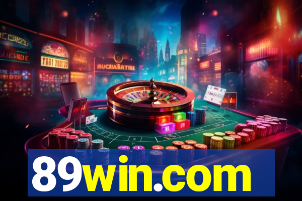 89win.com