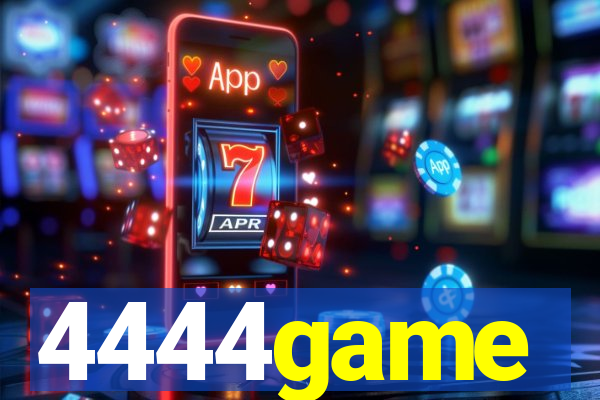 4444game