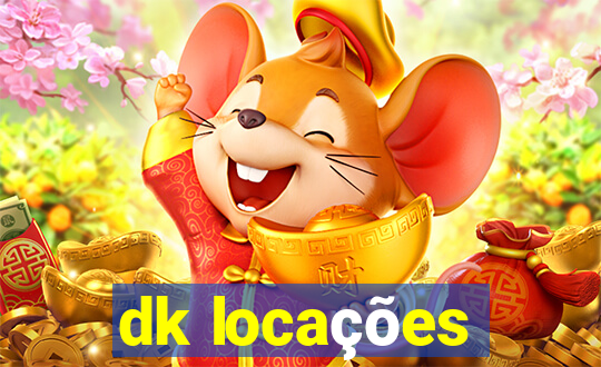 dk locações