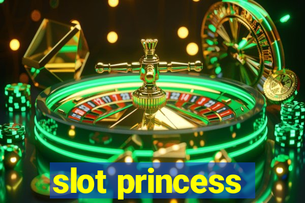 slot princess