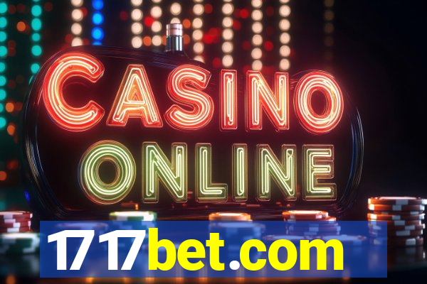 1717bet.com