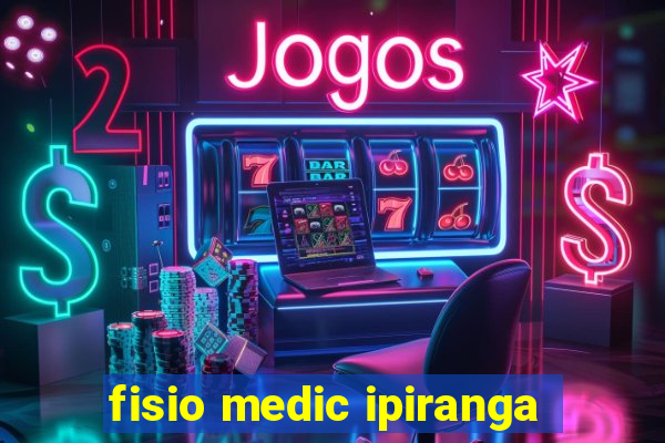 fisio medic ipiranga