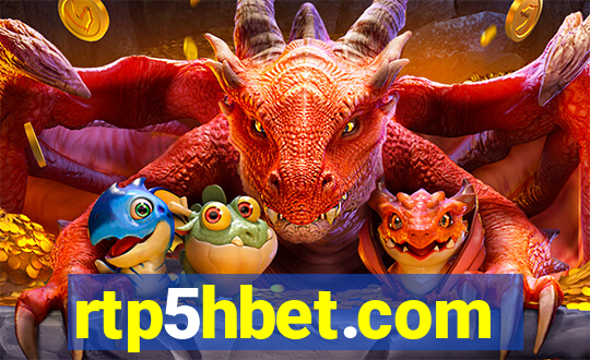 rtp5hbet.com