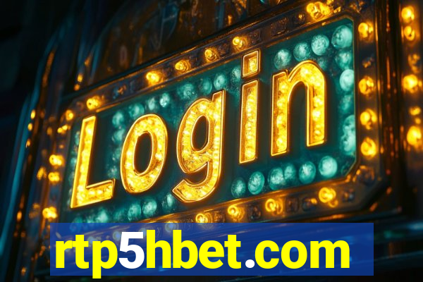 rtp5hbet.com