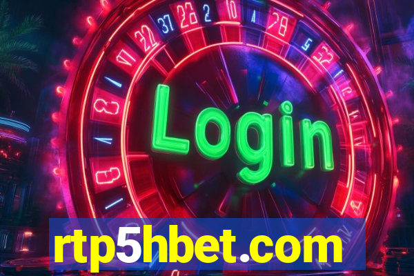 rtp5hbet.com