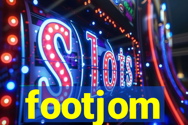 footjom