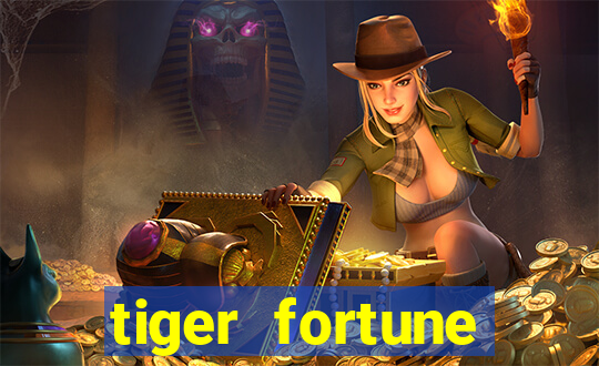 tiger fortune spirit demo